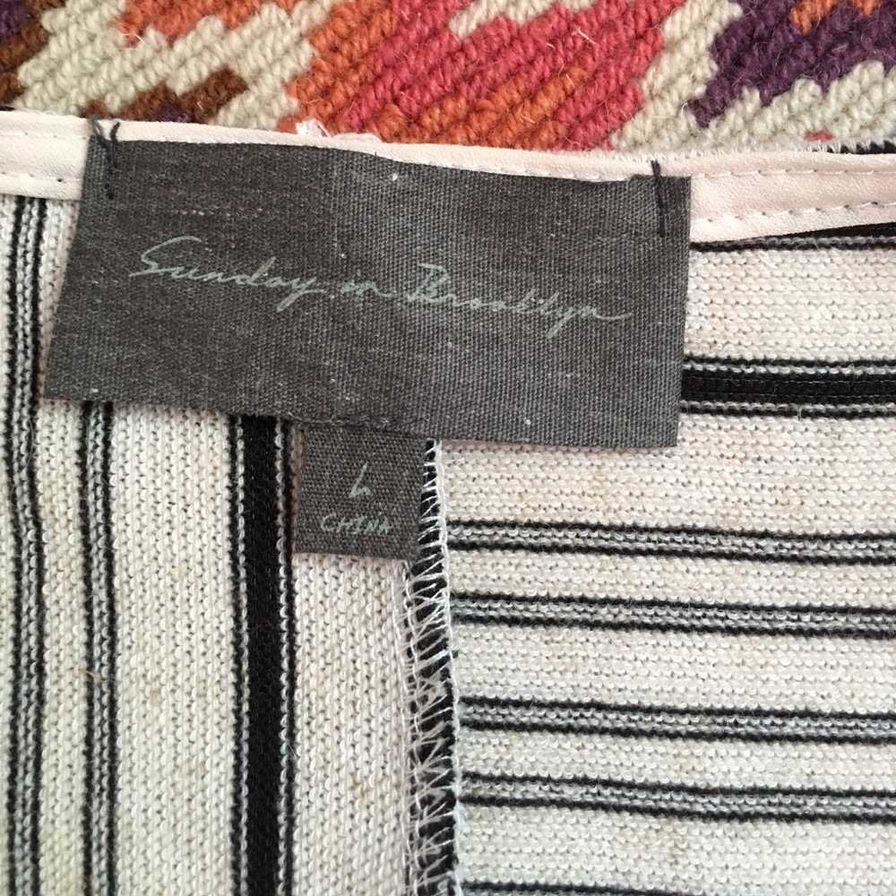 Anthropologie Sunday in Brooklyn - Picture 3 of 4